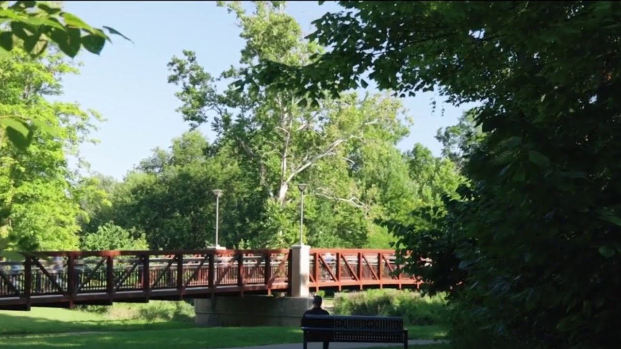 Discover the city of Sterling Heights- Parks Programs and more
