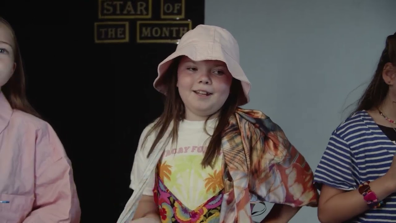 'The School Break In', Short Film, HFTD Academy
