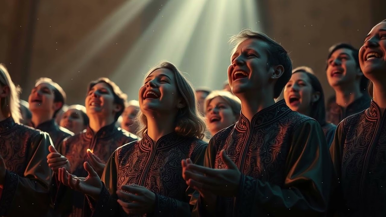 Gospel Praise that Inspires Faith ✨  Worship Experience