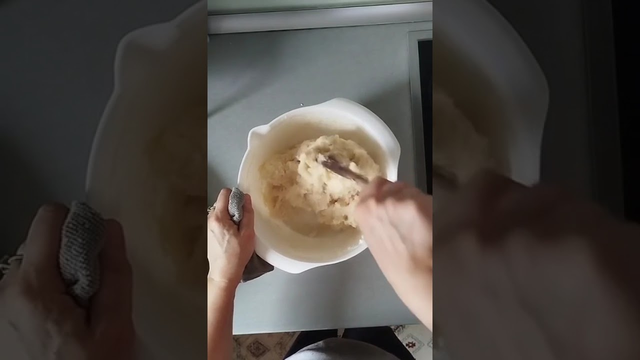 PLESKA,OBARUŠA ILI..STARINSKO JELO @mikicarecepti #foryou #easy #kuhinja #cooking #recipes #yt 