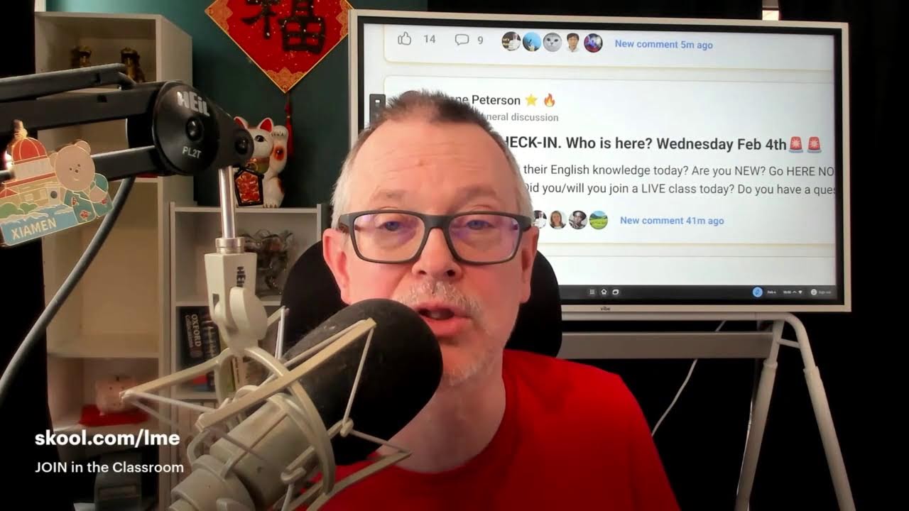 Join my Free Community on Skool