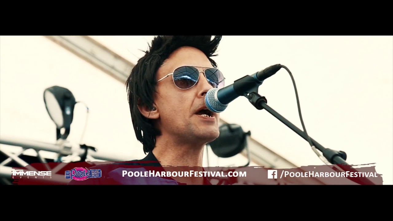 Poole harbour Promo 2017