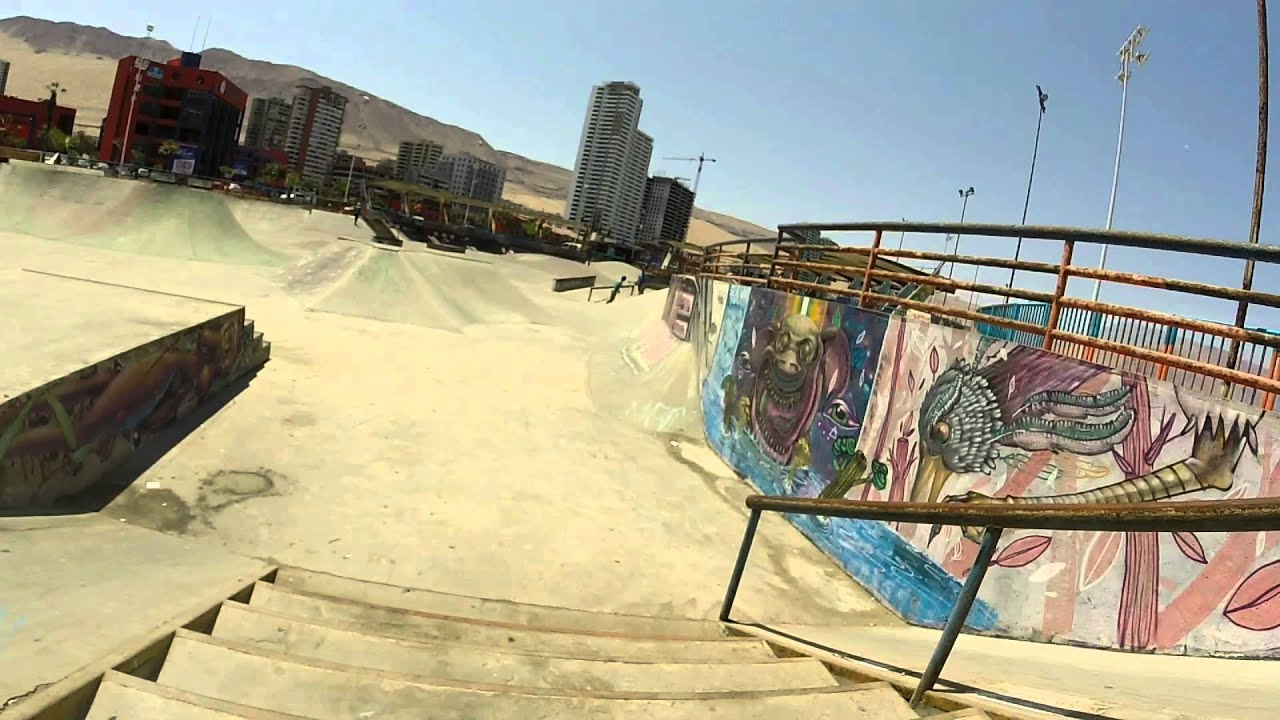 THEDTLF.CO / Trucos con Israel Medina 2.