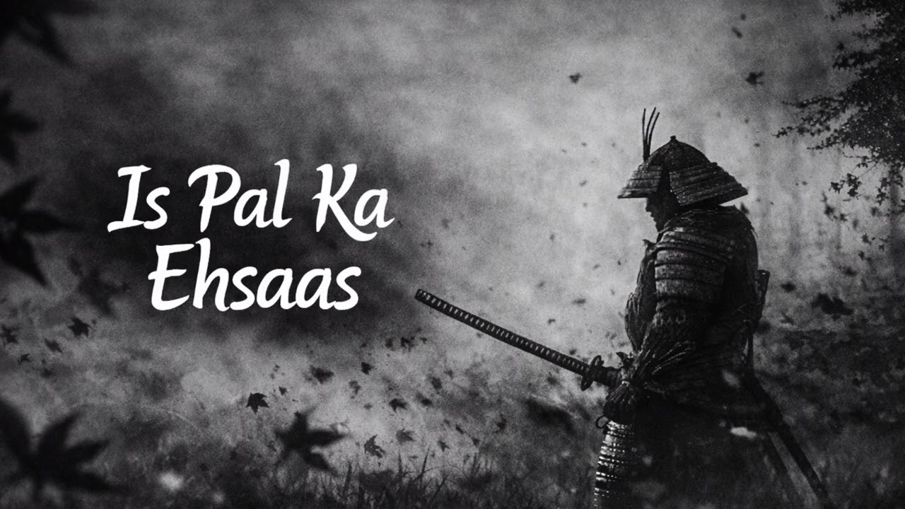 Is Pal Ka Ehsaas | Emotional Love Song 2026 | Heart Touching Hindi Song | Midnight Vibes