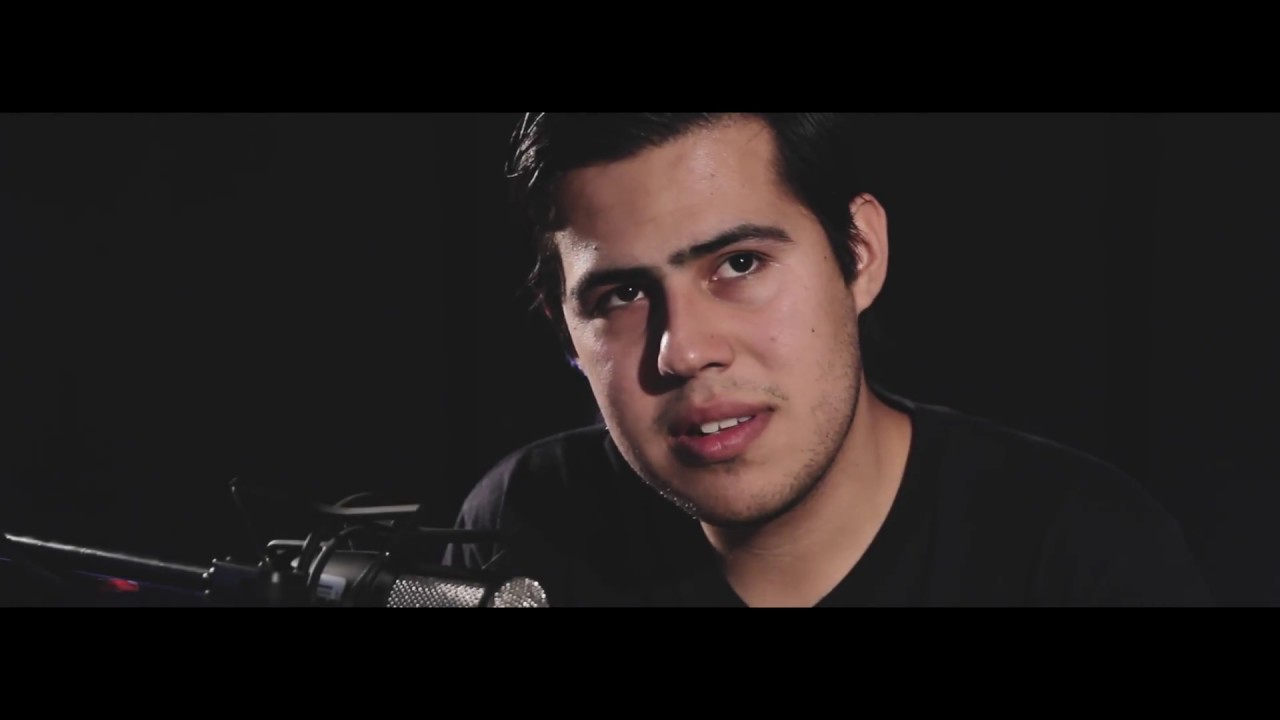 Ismir Muñoz - En primer Lugar