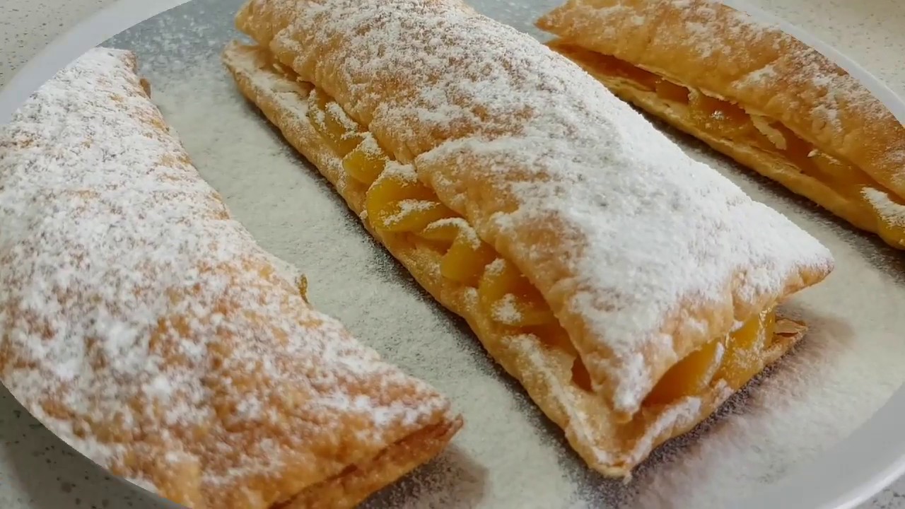 САМЫЙ ИЗВЕСТНЫЙ КРЕМ ПОРТУГАЛИИ. CREME DE OVOS ИЛИ DOCE DE OVOS.