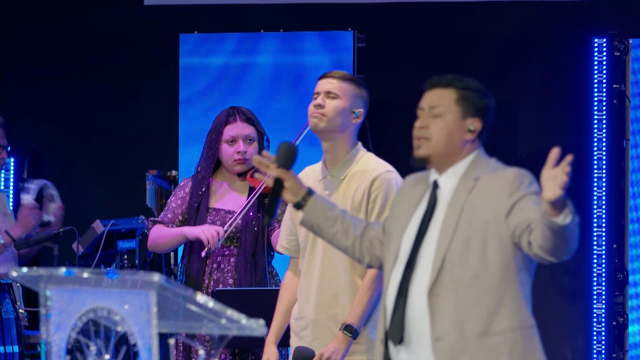 No Deis Lugar Al Diablo | Efesios 4:27 | Ap. Otto R Azurdia | Culto Domingo En La Mañana