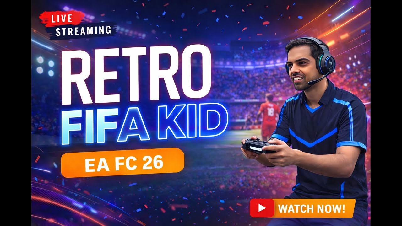 Ultimate Gauntlet 11 | FC 26