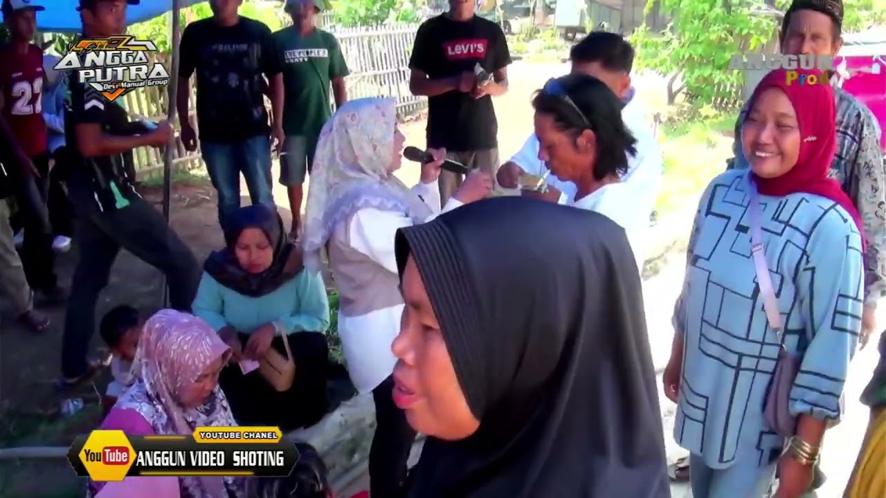 PENGEN DIKAWIN ll ANGGA PUTRA ll (DEVI MANUAL GROUP) YANG SEDERHAN ll KHITANAN.FADIL TOLIB.002