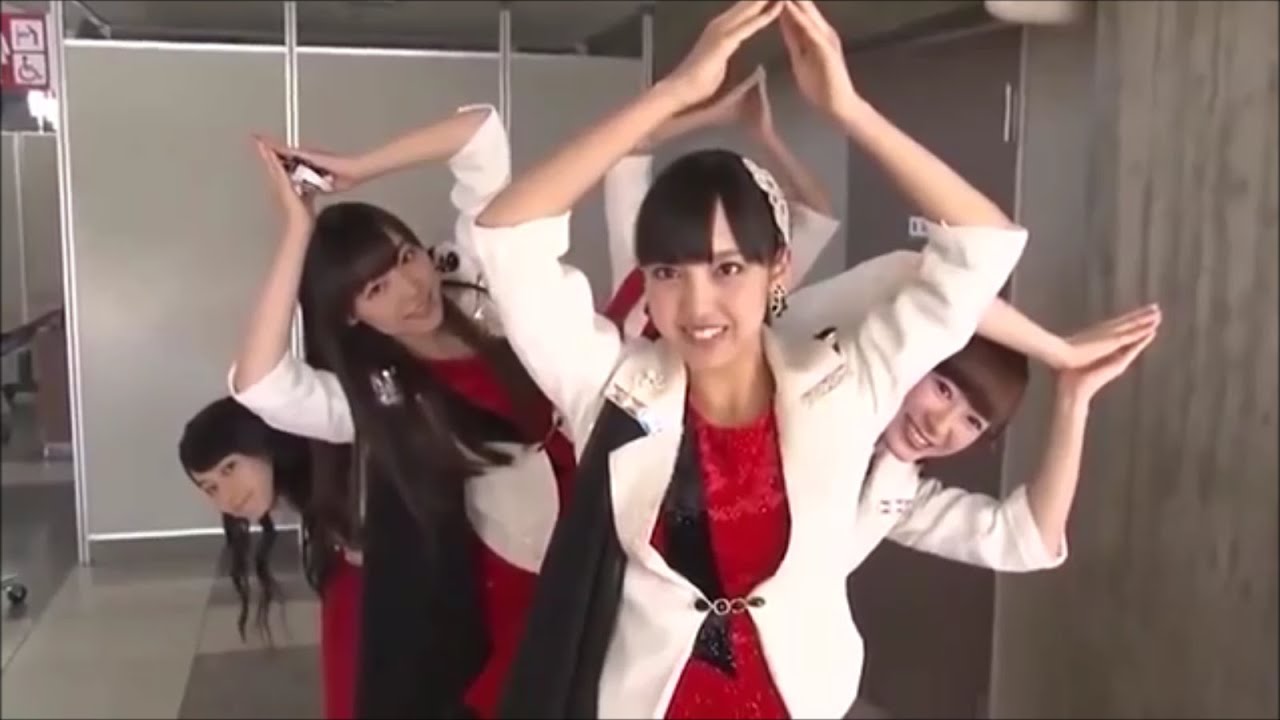 Morning Musume´15 - cute and funny compilation 6 (eng.subs)