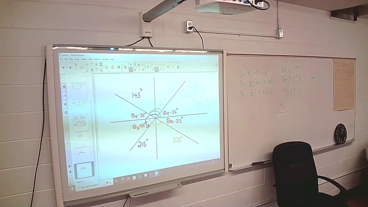Feb. 20, 2026 Precalculus 30S