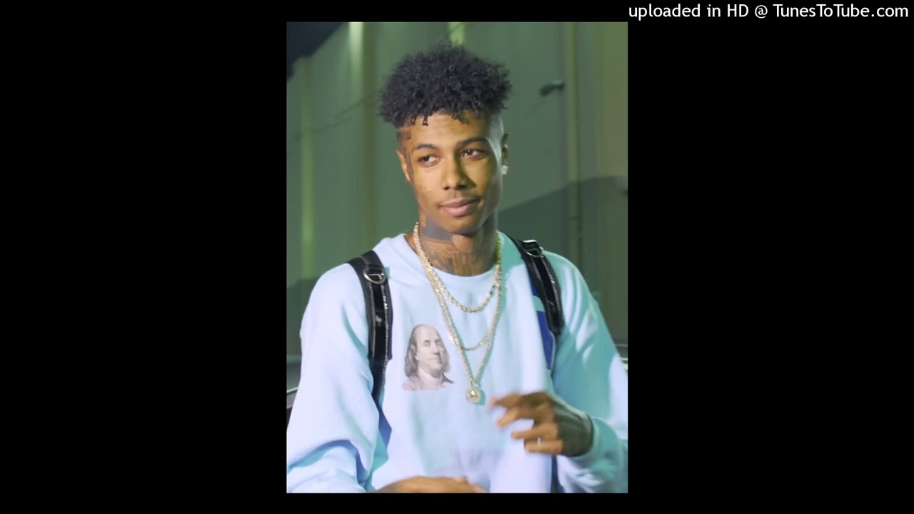 [FREE] Blueface Type Beat 2026 - 