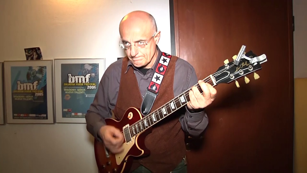 Il Grande Freddo EPK -claudio lolli