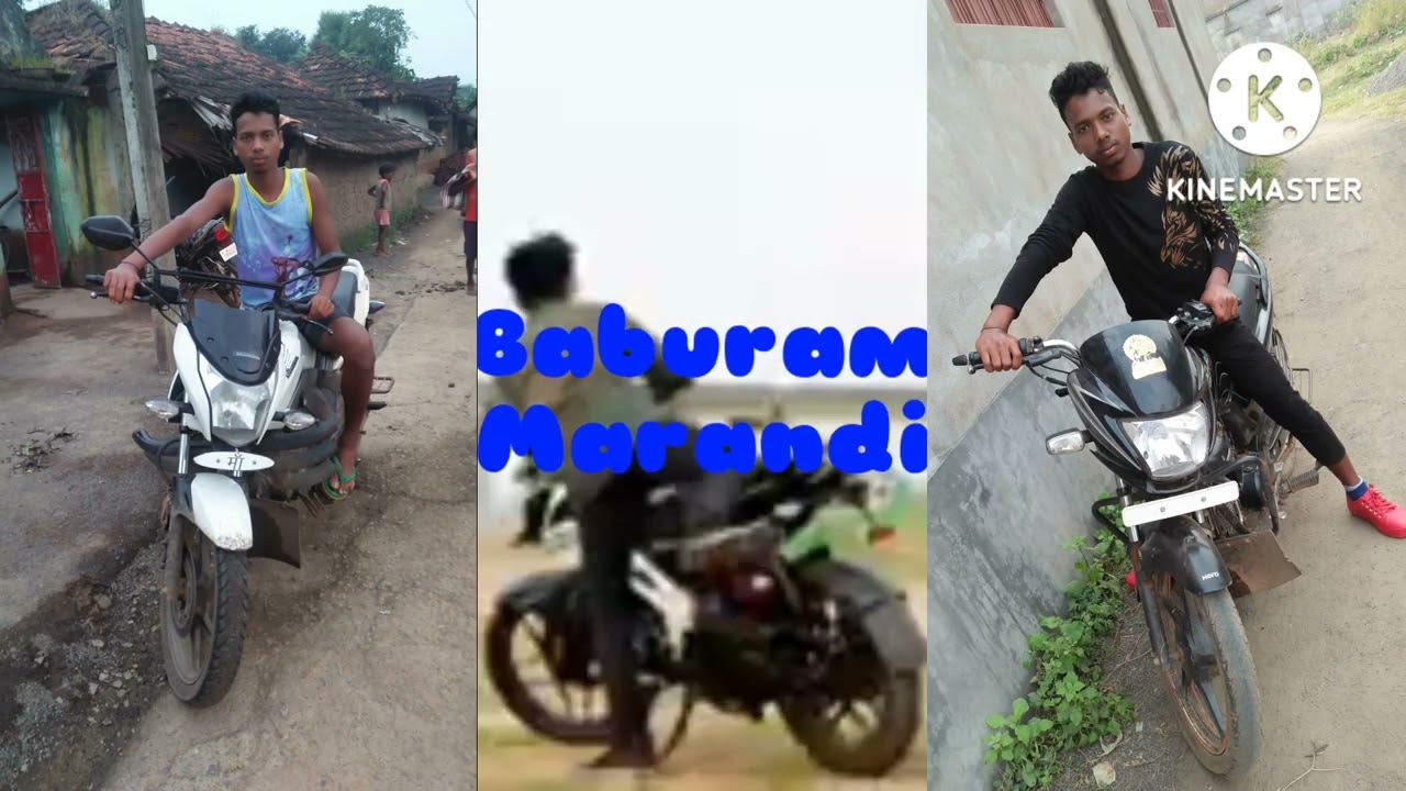 Dhokhadhadi Sunny  Tudu
