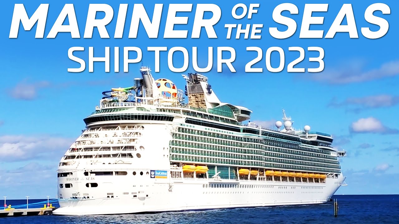 Тур на корабле «Mariner of the Seas» 2024