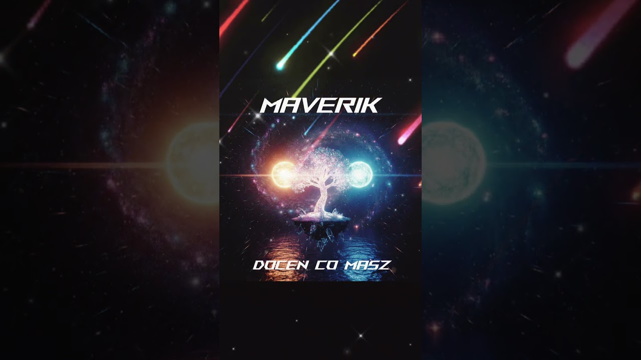 @Pawel-MAVERIK-Mikos Doceń co masz     #music #new #song #new 
