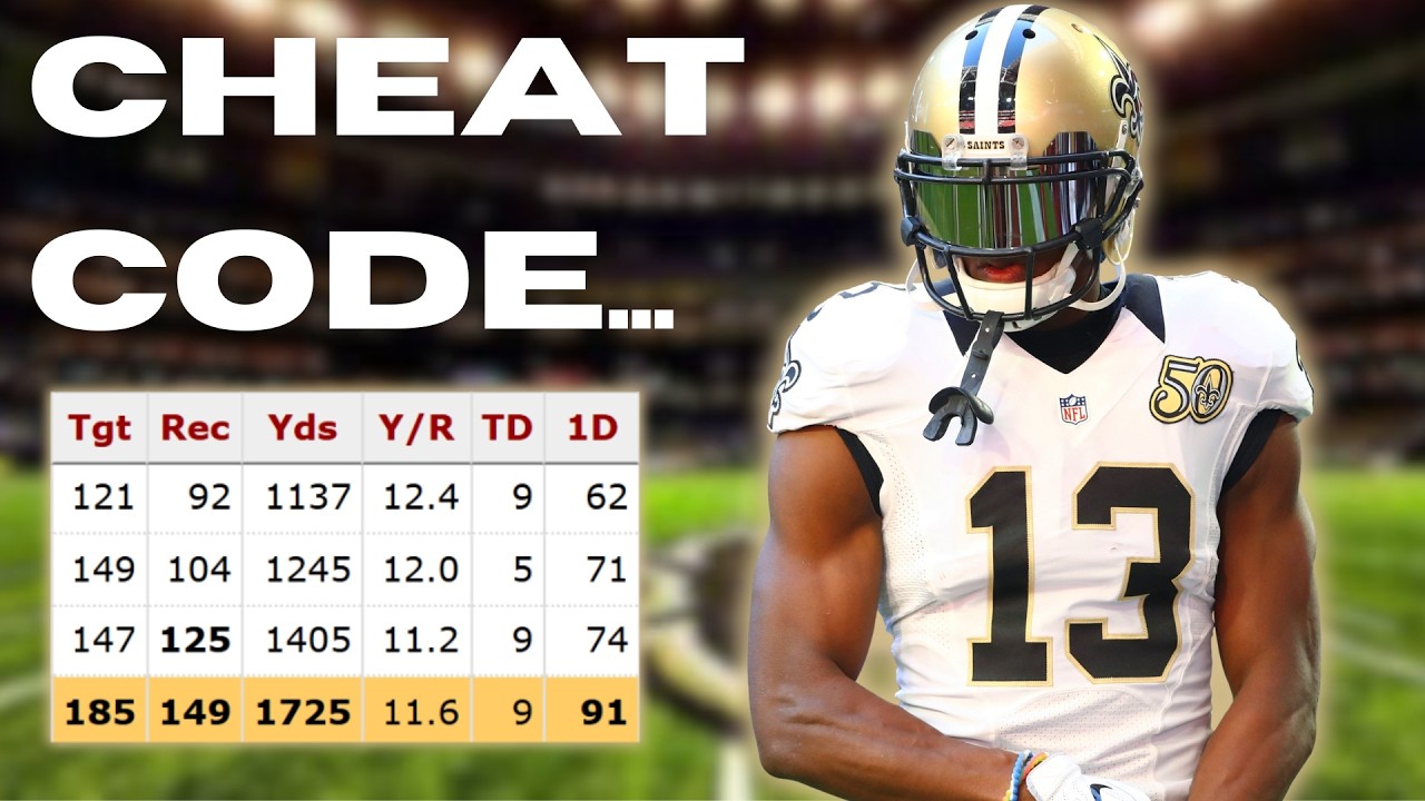 The Greatest Receiver Prime OF ALL TIME? What Happened to MICHEAL THOMAS?!?!?