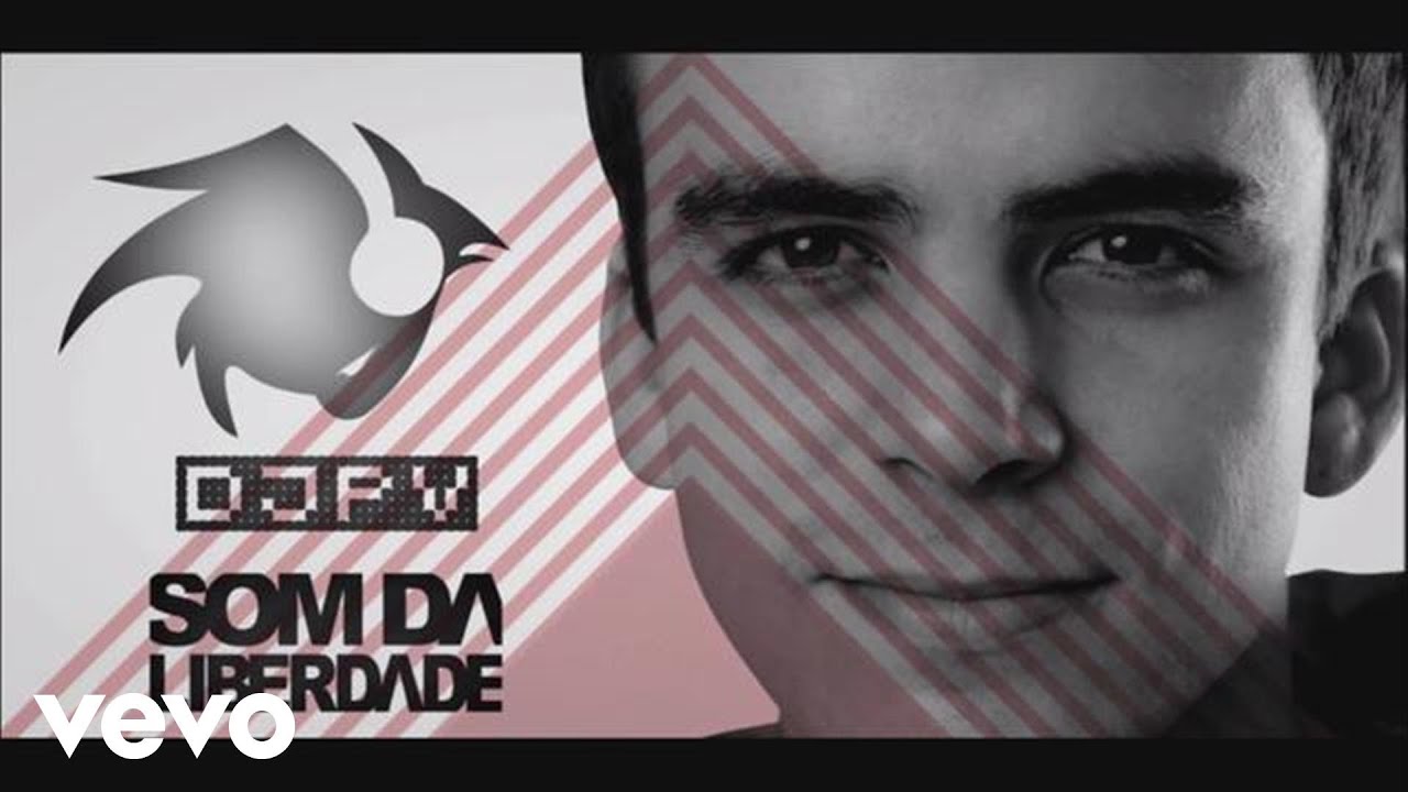 DJ PV - Resplandecer (Pseudo Video) ft. Guilherme Franco, Heigor
