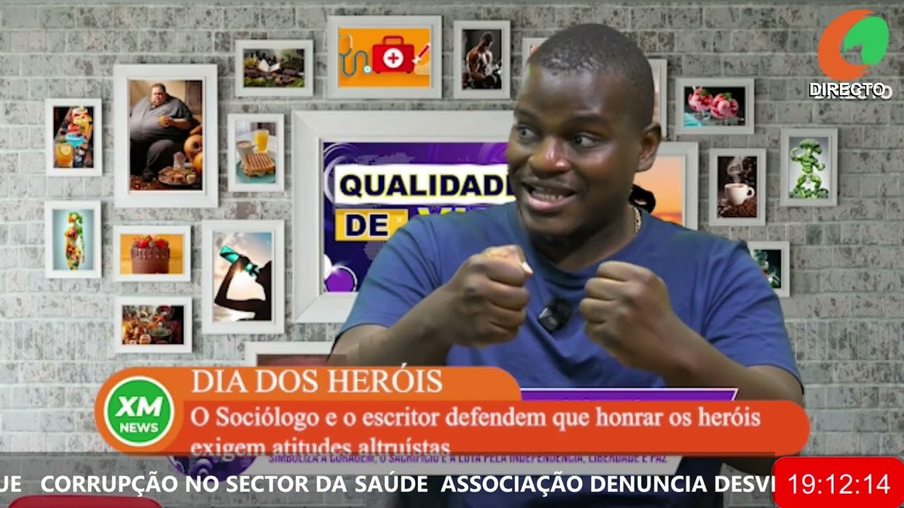 XM NEWS   03 Fevereiro 2026