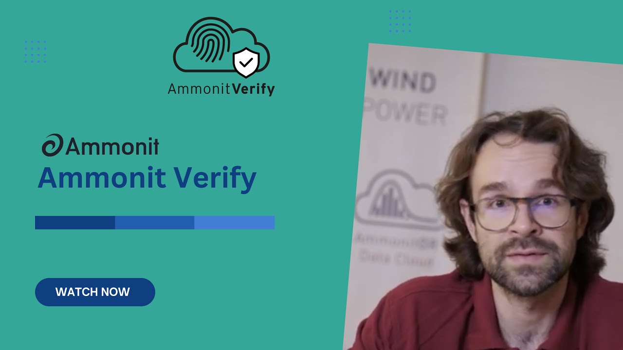Ammonit Verify