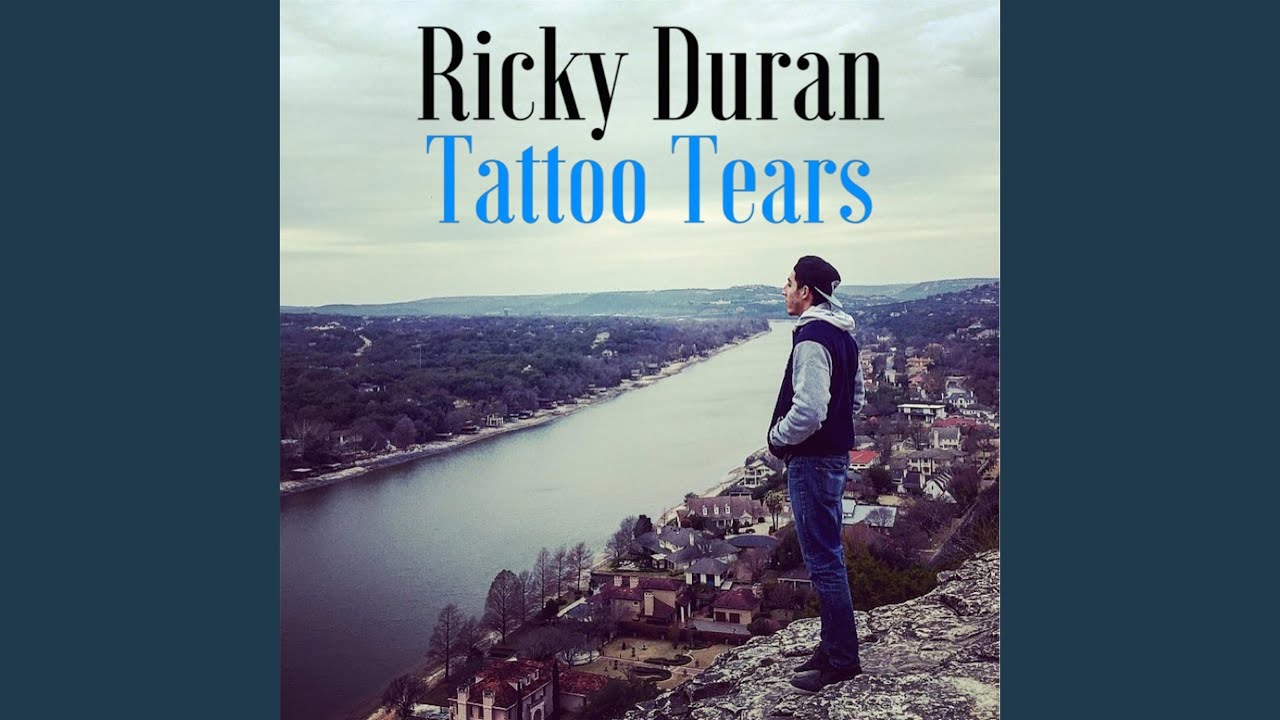 Tattoo Tears