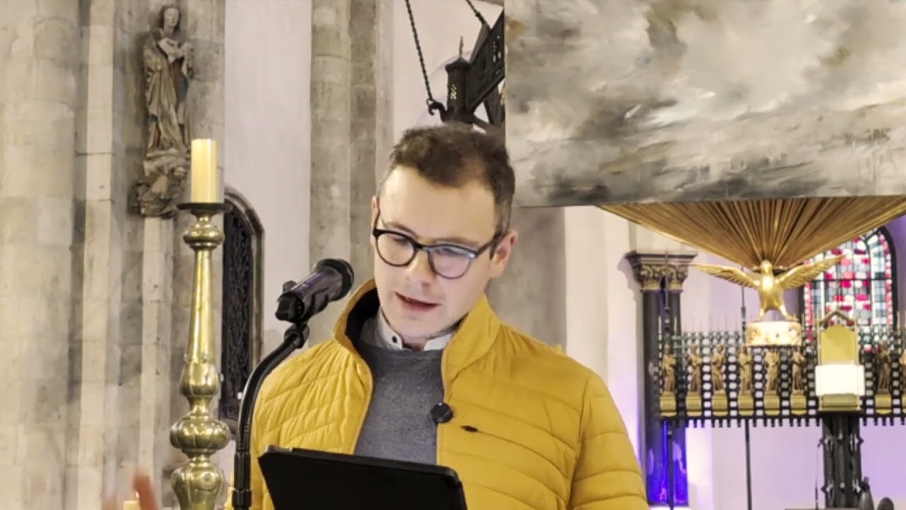 Schuld - Nur ein Mechanismus, mit dem Kirche und Obrigkeit uns gefügig halten?