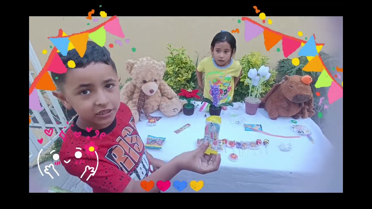#todomundo #gente #viralvideo Probando dulces mexicanos 