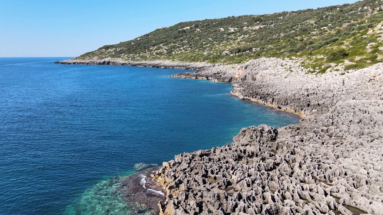 Le Vedette Gemelle nel Salento | Lu sule - Lu mare - Lu ientu | Funnuvojere