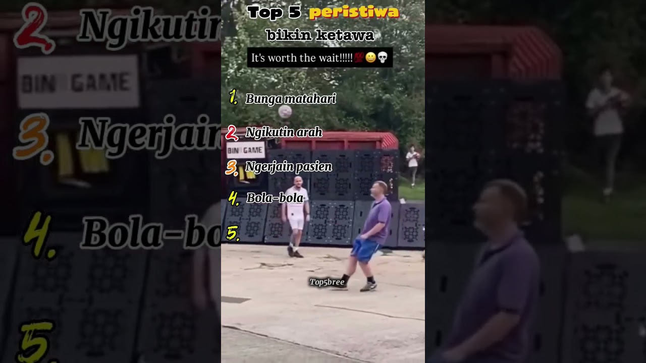 Top 5 Laugh-Inducing Moments Part 13 