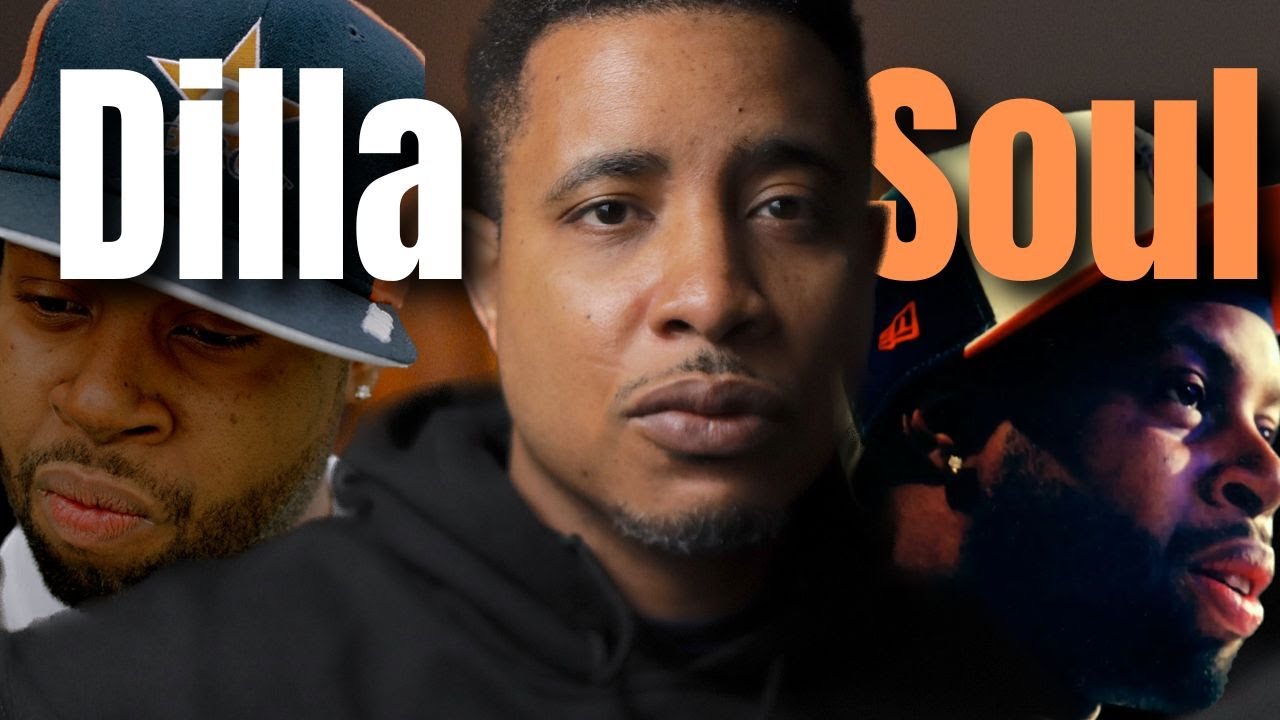 Quick Sessions: The Heaviest Swing Inspired by J.Dilla #wecreatesoul