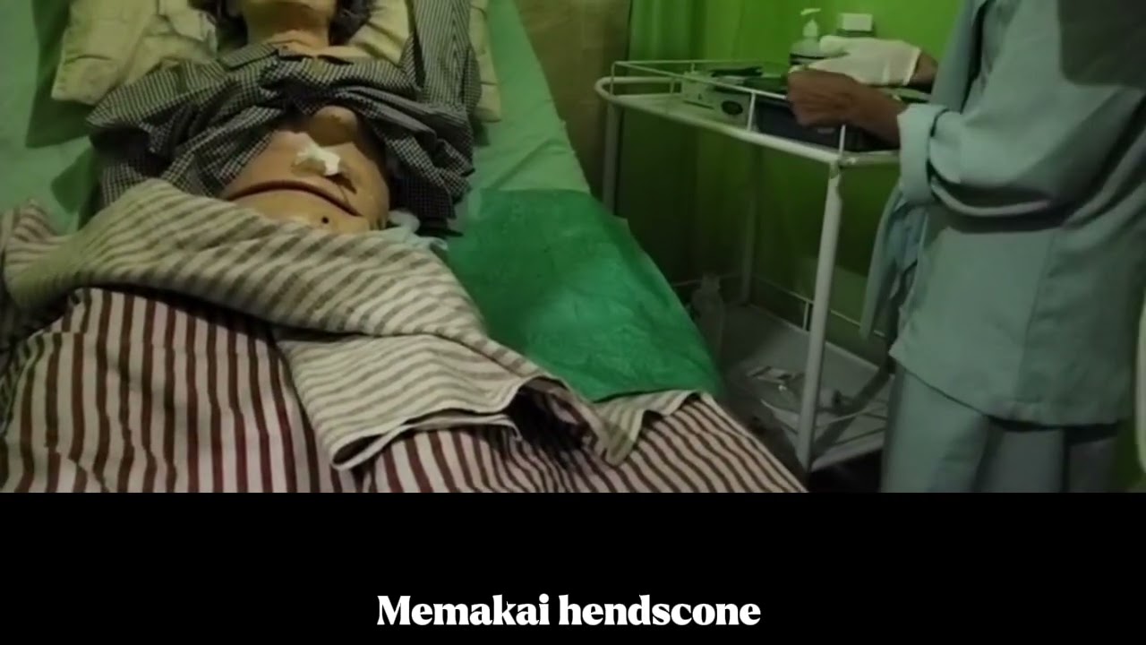 Perawatan selang dada Dosen pengampuh:RAHMAWATI,S.Kep.,M.Kes
