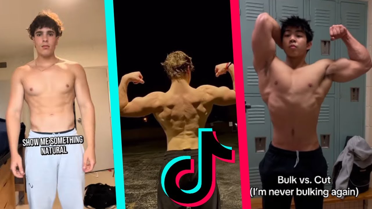 Best GYM relatable gym edit compilation #53