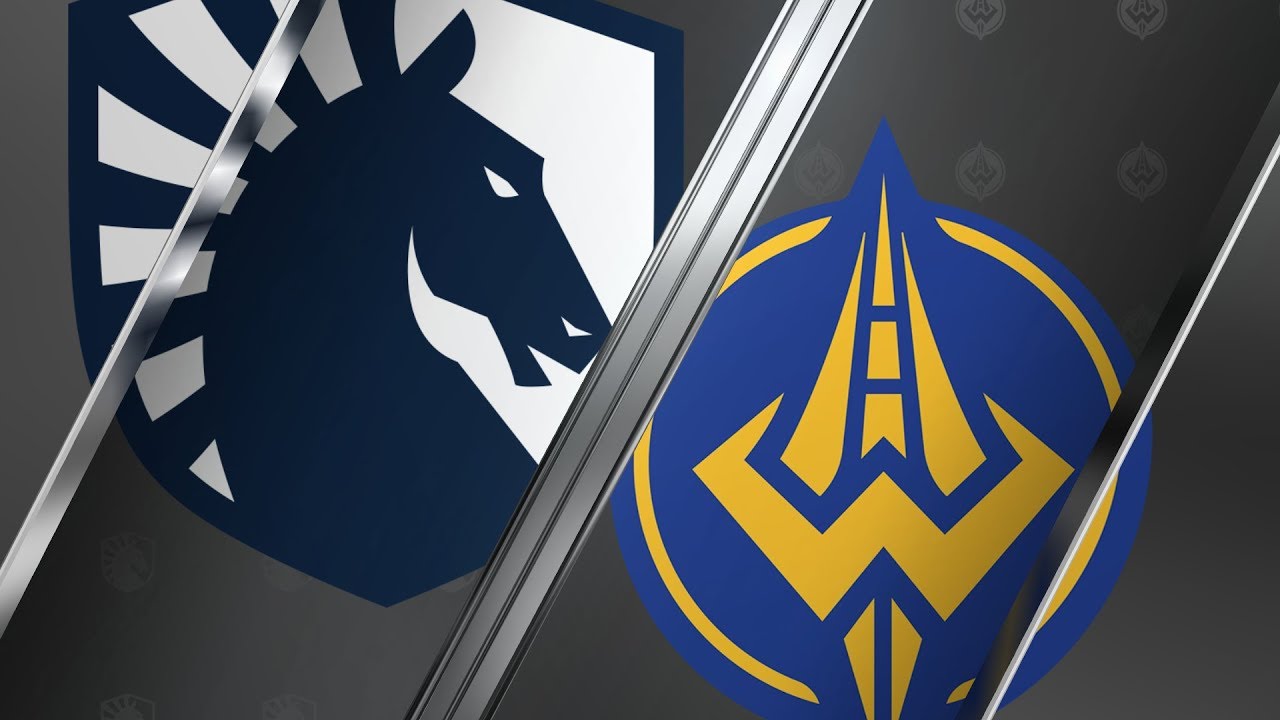 TL vs. GGS - Week 4 Day 1 | LCS Summer Split | Team Liquid vs. Golden Guardians (2019)