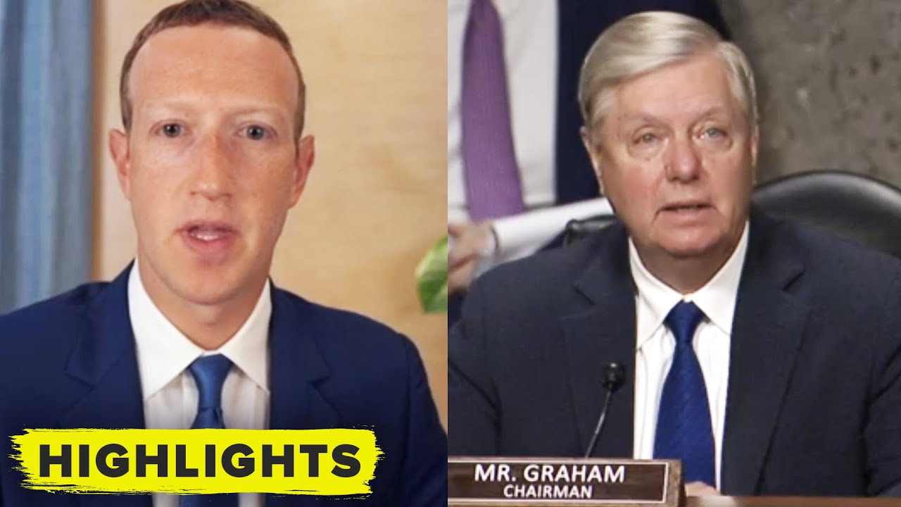 Zuckerberg: How Facebook STOPS fake news (2020 election fraud)