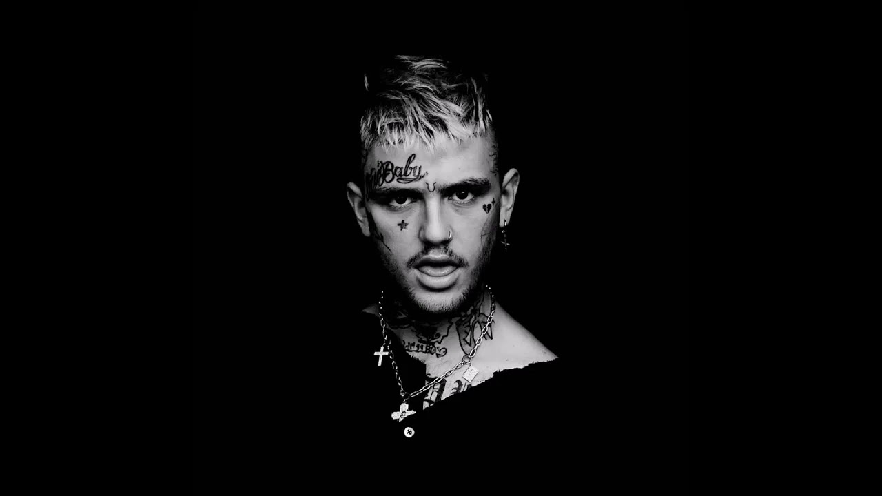 lil peep type beat 