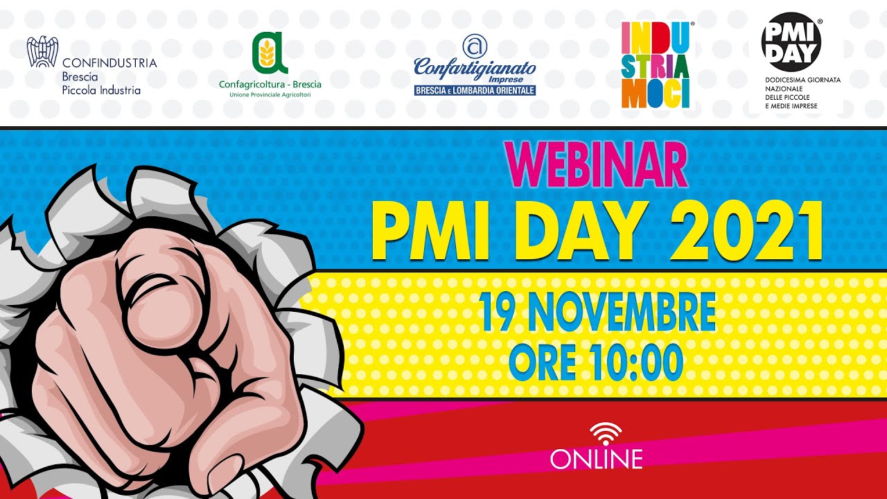 PMI DAY 2021