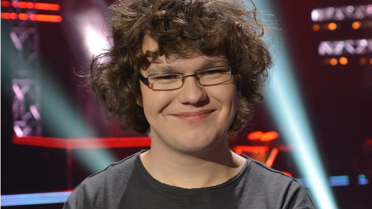 The Voice of Poland - Michał Sobierajski -  „You Are The Sunshine of My Life