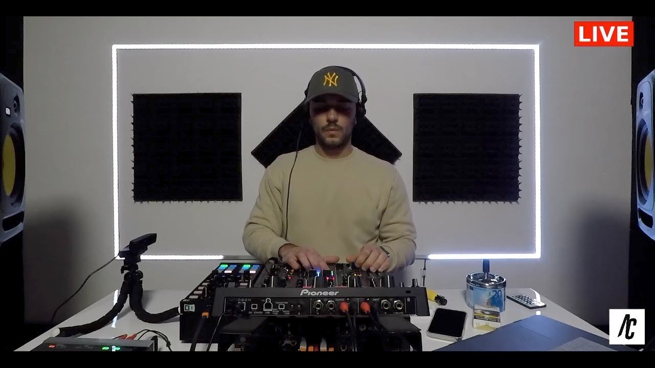 PLAY TECHNO -  TRACK ID and TRACKLIST 20.12.2020