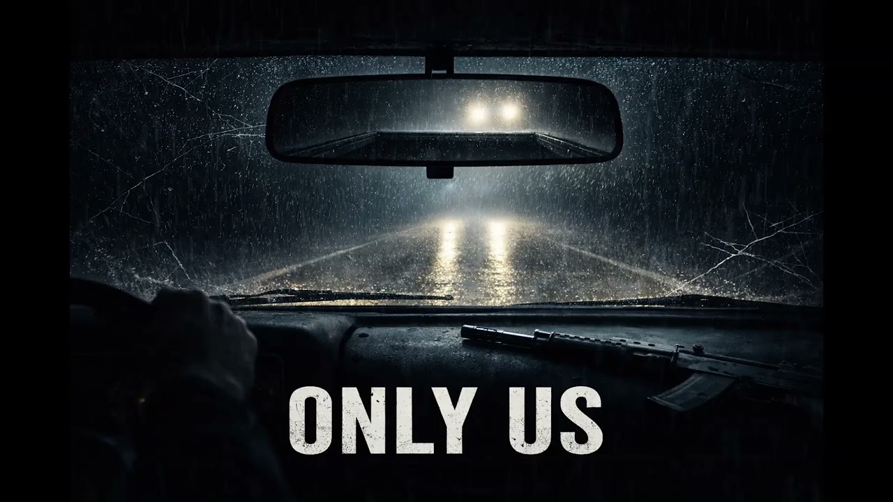 Malhed - Only Us (Official Audio)