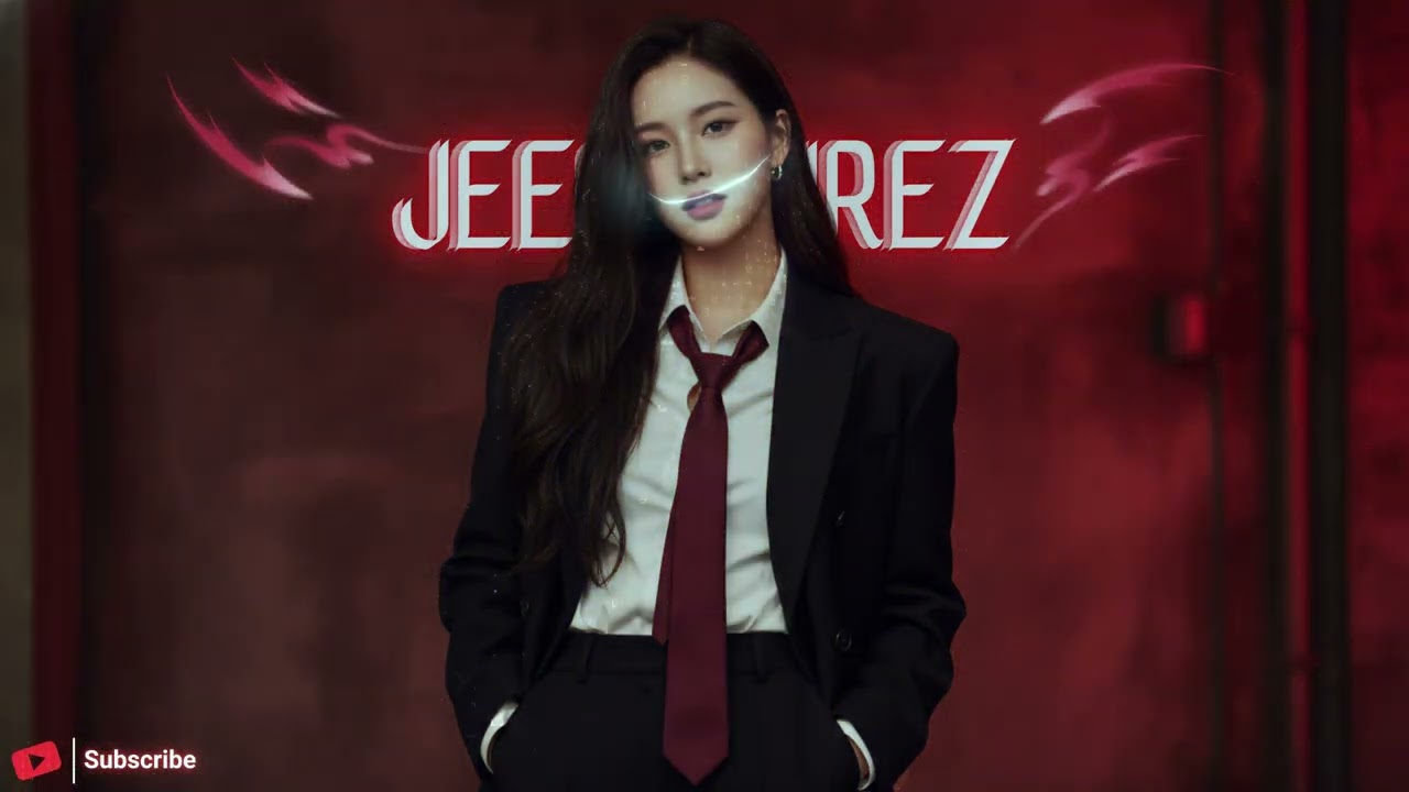 Jeefy Firez - Chronically Cute (official music video)