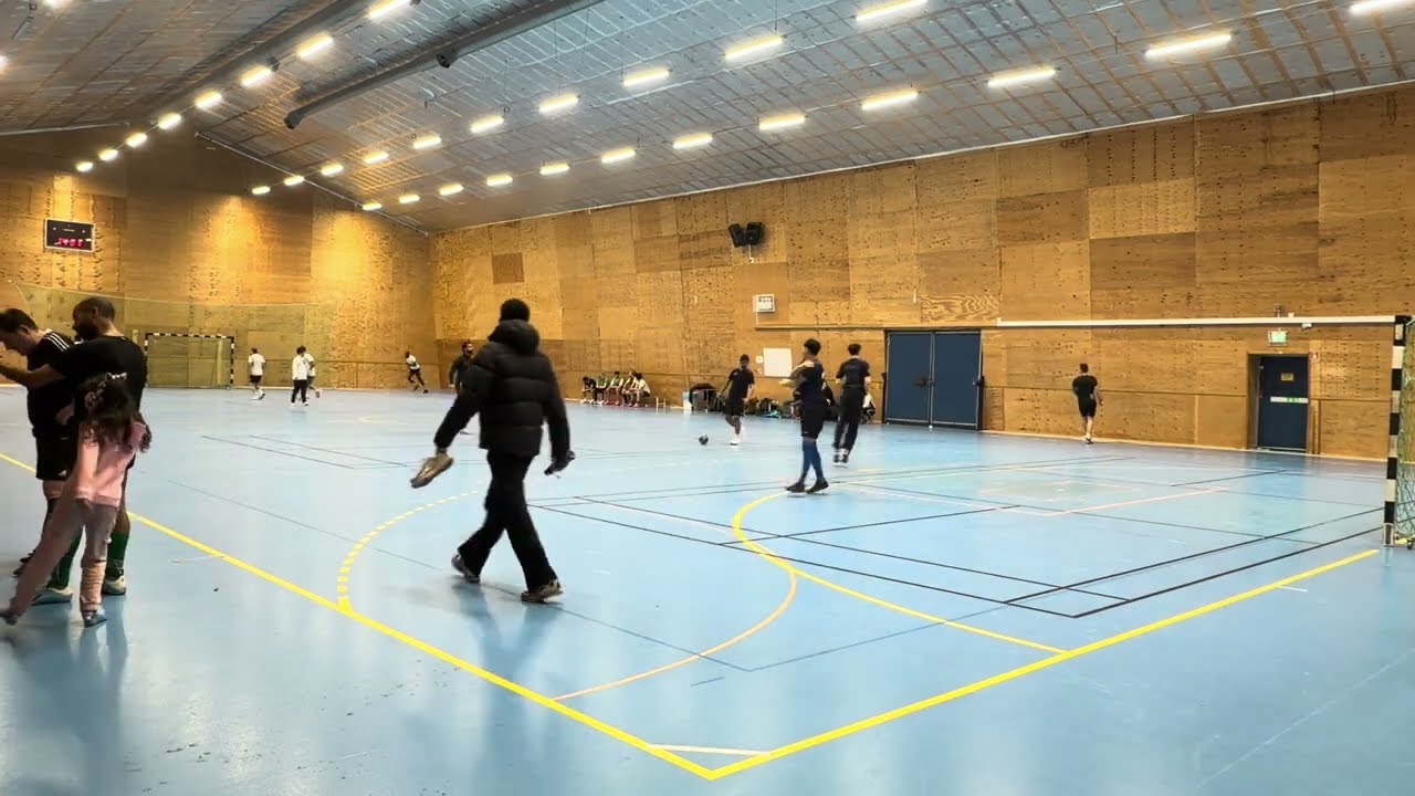 FCT vs Sala 2026 01 18