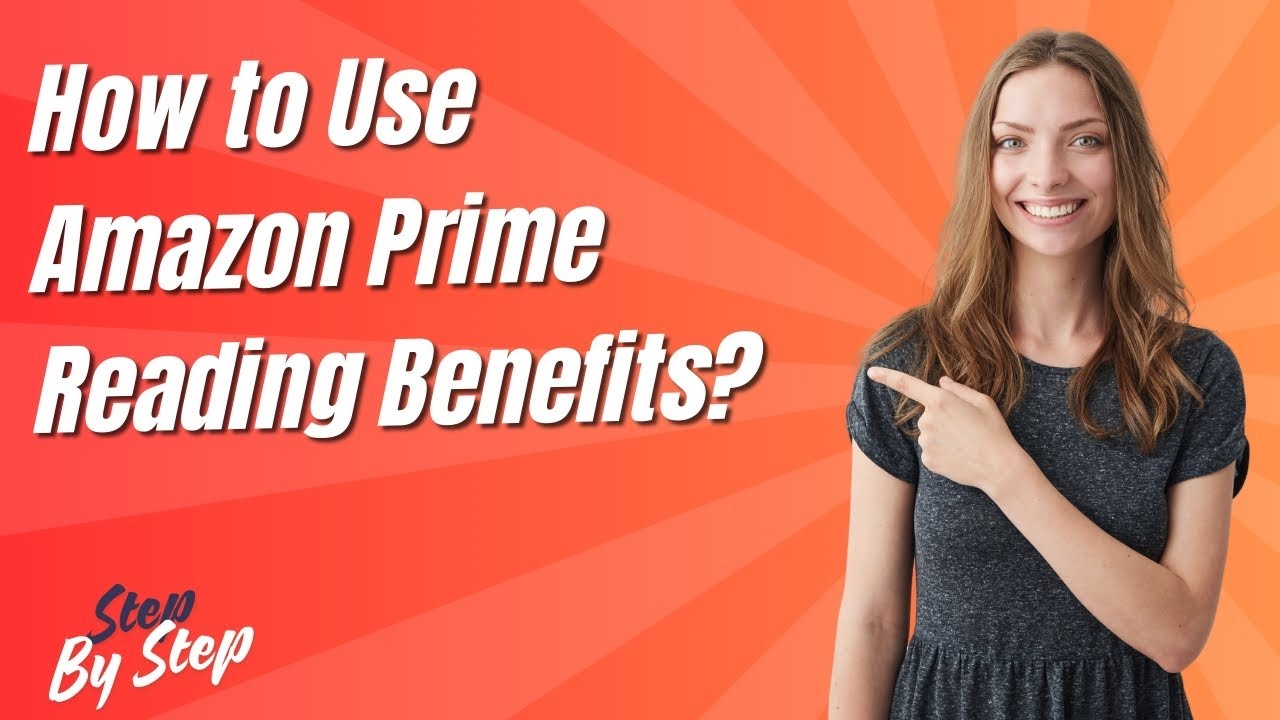 Как использовать преимущества Amazon Prime Reading? &mdash; Пошаговое руководство