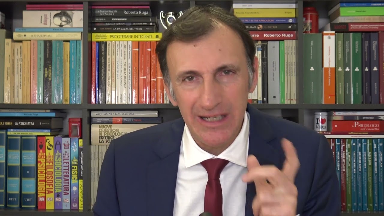 Cosa destabilizza un narcisista?