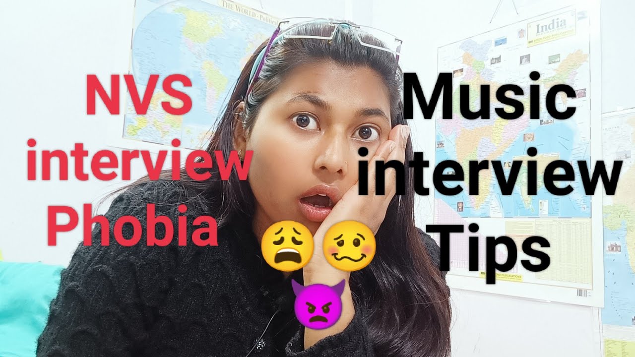 # NVS Interview Tips|| #requirement #jnv 2022- 23 #Music interview
