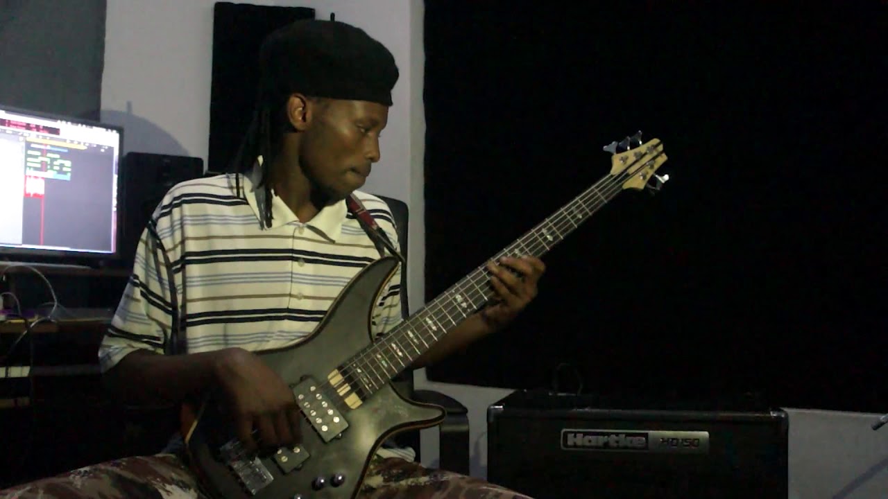 Fireboy DML - jealous (cover by Symphony band)