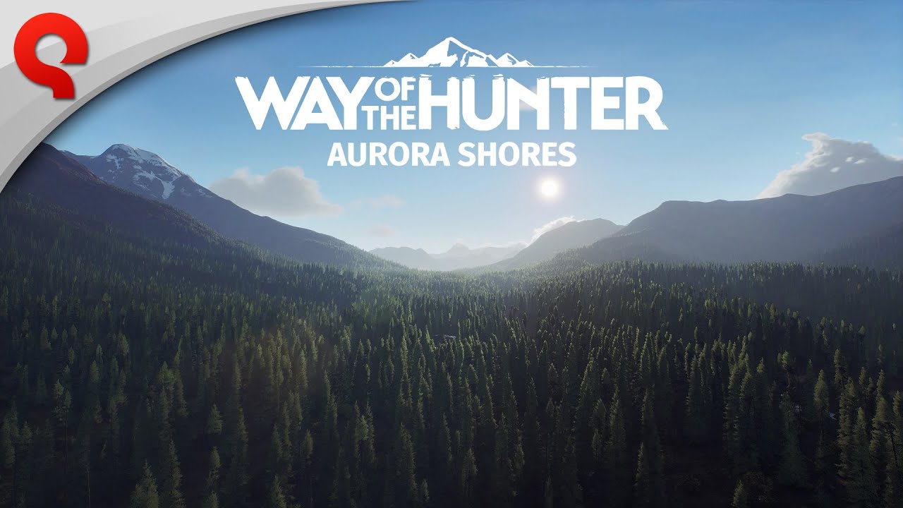 Way of the Hunter | Aurora Shores DLC Release Trailer