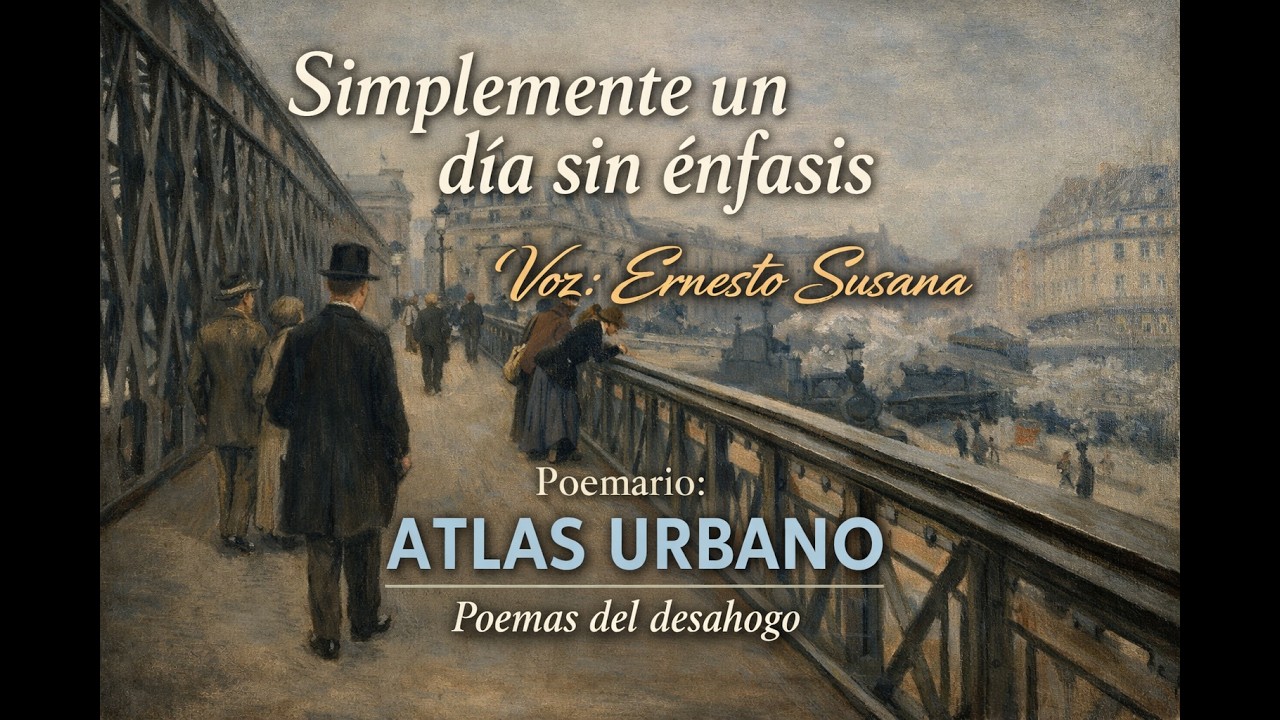Simplemente un día sin énfasis