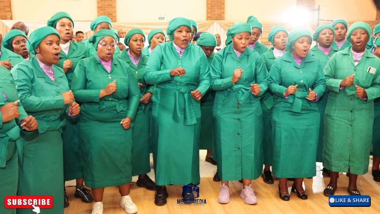 Revival Catholic Ministry RCM | 2025 | Siphiwe Umusa | Mabakudumise abantu | Likholekile