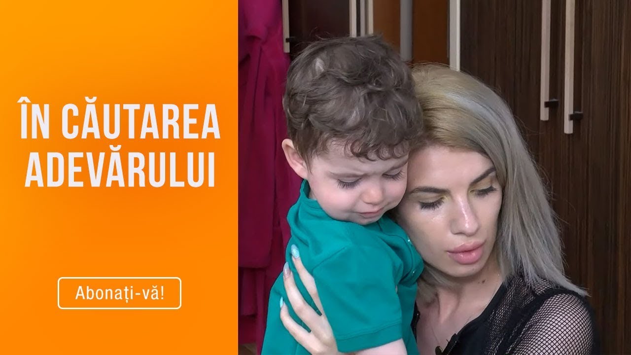In cautarea adevarului(10.06.2019) - Editia 106 | Sezonul 1 | Luni - vineri, de la 13:00, la Kanal D