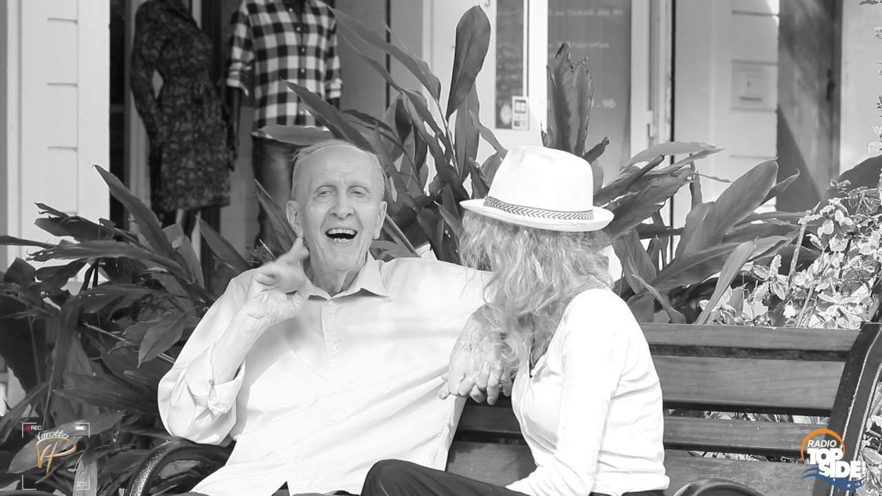 Marie Lazaro & Michel Jourdan Brûler d'amour